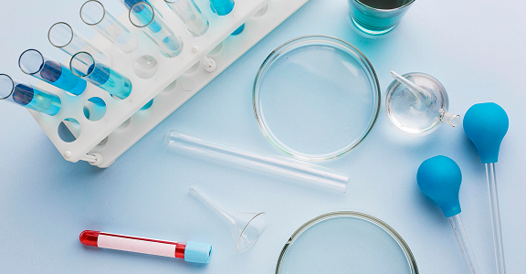 Clinical Trial Materials